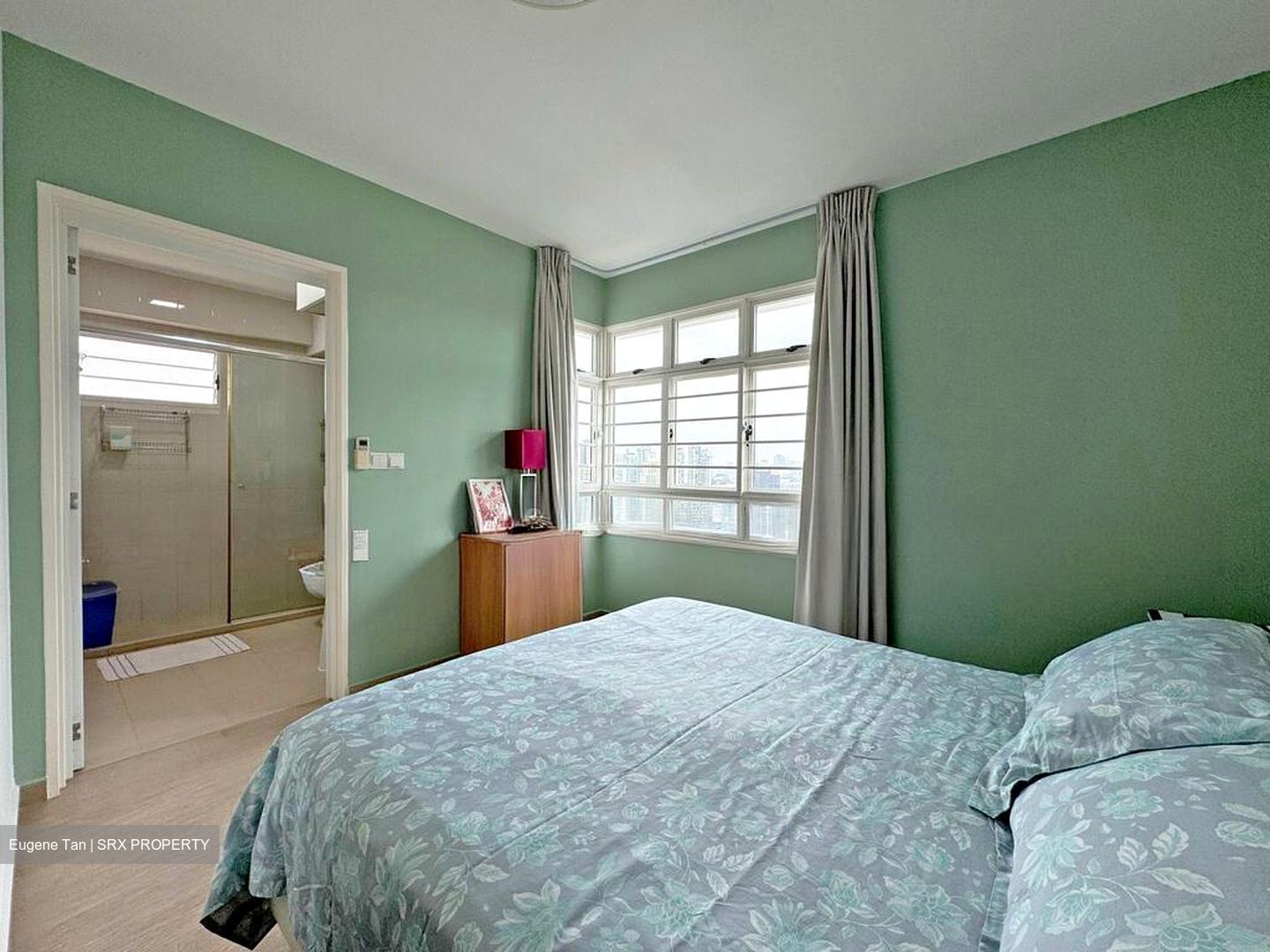 Blk 10A Tiong Bahru View (Bukit Merah), HDB 4 Rooms #519263291